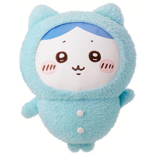 はちわれ 特大ぬいぐるみ Amazon.co.jp: ハチワレ ぬいぐるみ 特大 巨大 BIG ちいさくてかわいい